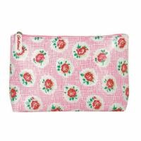 ราคา กระเป๋าใส่ของ Cath Kidston ของแท้ 100% (32371449)