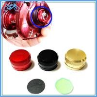 ราคา EVER Fishing Reel ปรับปุ่มสําหรับเหยื่อตกปลา Reel, Turn Spool Tension Control Cap คุณภาพสูง TH (40078938406)