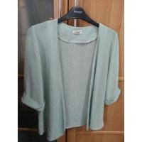 ราคา เสื้อคลุมชีฟองกากเพชร (32668940)