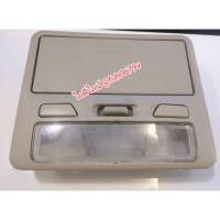 ราคา #กล่องเก็บแว่นตาพร้อมไฟส่องแผนที่มิตซูบิชิmitsubishiปาเจโรpajeroาปอร์ตsporyปี2008ถึง15ของแท้มือสองสภาพพร้อมใช้งาน (18091255049)