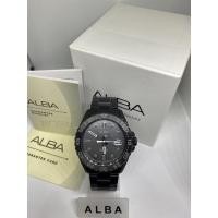 ราคา นาฬิกาข้อมือชาย ALBA แท้ (11162698573)