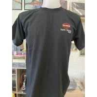 ราคา เสื้อปัก Harley Davidson Size L สีดำ (23848008242)