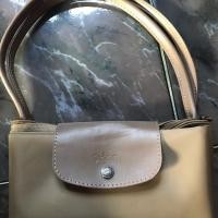 ราคา Longchamp สีกากี มือสอง (2016141051)