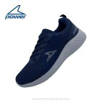 ราคา รองเท้าผ้าใบ Power รหัส 818-9001 (14752454445)