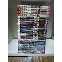 ราคา MAR Omega อิทธิฤทธิ์พิชิตมายา ไซยูกิ Reload เล่ม 1-10 จบ Wonder Boy หนุ่มน้อยทะลุมิติ by Kazumi Yamashita (23925643312)