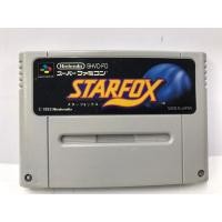 ราคา ตลับแท้ (SFC) STAR FOX ( Japan) Super Famicom สินค้ามือสองนำเข้าจากญี่ปุ่น (21092890754)