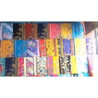 ราคา ผ้าปาเต๊ะ ผ้าอินโด ผ้าถุง (8413561579)