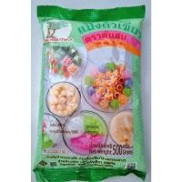 ราคา แป้งถั่วเขียว ตรา ต้นสน เนื้อแป้งละเอียด อาหารเพื่อสุขภาพ สำหรับทำขนม น้ำหนัก 500 กรัม (18492960026)