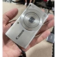 ราคา Rare digital compact camera of Canon A2500 hd with silver color (50650594137)