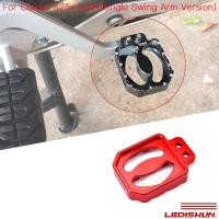 ราคา รถจักรยานยนต์ก้านเบรคเหยียบพักเท้า Extender เท้า Peg ขยายขยายสําหรับ Colove 525x 500x (รุ่นสวิงอาร์มเดี่ยว) (44128652456)