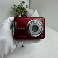 ราคา Canon powershot A480 (รุ่นหายากมากๆ) (28190607161)
