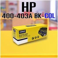 ราคา TONER COMAX FOR HP รุ่น CE400A BK (507A) เลเซอร์คุณภาพสูงและ สำหรับ Canon 732BK/332BK พิมพ์ได้สูงถึง 5,500 แผ่น (19949691832)