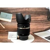 ราคา Tamron SP 17-50mm f2.8 (Nikon AF Mount ) (22714158784)