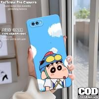 ราคา เคส Oppo a3s ล่าสุด - เคส Oppo a3s Softcase - เคสแฟชั่นการ์ตูน - เคส Oppo a3s - Pro Camera Softcase - Tpu - เคส Oppo a3s - เคสโทรศัพท์ - เคสล่าสุด - มิก้า เอชพี (57604061238)