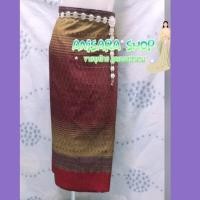 ราคา ผ้าถุงสำเร็จพร้อมใส่ ผ้าฝ้ายลพบุรี (5618375536)