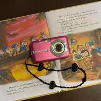 ราคา Fujifilm finepix JV200กล้องดิจิตอลเก่า กล้องดิจิตอลมือสองสภาพดี (27637330952)