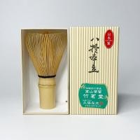ราคา แปรงมัทฉะไม้ไผ่ 80 ซี่ Takayama Chasen | Kubo Sabun Matcha Whisk (29513875979)