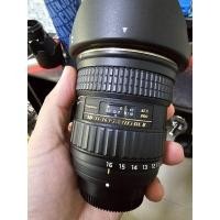 ราคา Tokina 11-16mm f2.8 pro dx ii(Nikon) มือสอง สภาพสวย (25714450420)