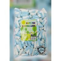 ราคา มาร์ชเมลโล่ขนาด500กรัมรูปแบบต่างๆมีให้เลือก (23107972395)