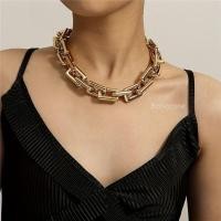 ราคา สร้อยคอสายฝอแฟชั่น เครื่องประดับสายฝอ (7450761385)