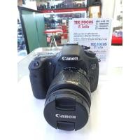 ราคา canon 60D kit18-55is ii (8152725125)