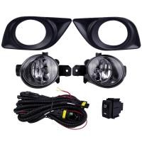 ราคา ไฟตัดหมอก สปอร์ตไลท์ NISSAN ALMERA อัลเมร่า 2011 2012 2013 (1565743279)