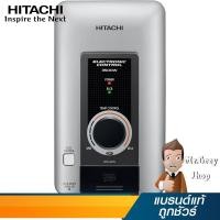 ราคา HITACHI เครื่องทำน้ำอุ่น 3,500วัตต์ สีเงินเมทัลลิค รุ่น HES-35VS MSI (7554) (4605235907)