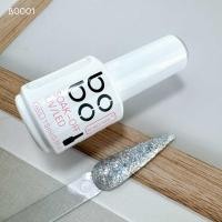 ราคา BO001 สีกลิตเตอร์เงิน (27886597000)