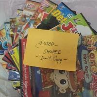 ราคา แผ่นเกมเถ้าแก่น้อย ของใหม่แกะกล่อง (625907287)