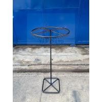 ราคา ออกใบกำกับภาษีได้ ราววงกลม ราวตลาดนัด ราวแม่ค้า ราววงกลม กว้าง 58 ซม. ฐานกว้าง 39×39 ซม. ความสูงปรับยืดได้ 87-140 ซม. (40366015576)