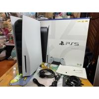 ราคา มือสอง Ps 5 Fat Disc +SDD M2 1 TB ไม่มีจอย ประกันหมด (53452059070)
