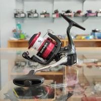 ราคา รอกสปินนิ่ง New Shimano Sienna 2019 (3447555993)