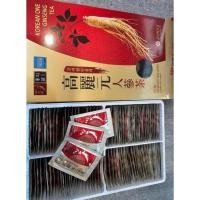 ราคา ชาโสมแดง6ปี. จากเกาหลี (52450134307)