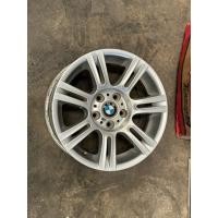 ราคา ล้อแม็กซ์ bmw m sport แท้ ขอบ17 5รู120 ราคาต่อวง ซื้อแยกวงได้ (27825763529)