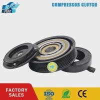 ราคา FMM 7PK 135mm A/C AC Compressor Clutch Pulley for Toyota Camry 2.4L 2001-2008 88320-48080 88320-060 (42329105663)