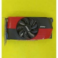 ราคา VGA 1GB 192bit DDR5 GTX 550Ti (26356867230)