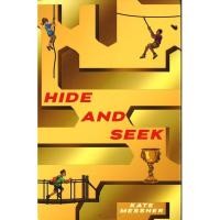 ราคา BBW หนังสือ Hide And Seek (Silver Jaguar Society Mysteries Ser ISBN: 9780545419758 (25737613435)