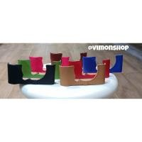 ราคา โล๊ะสต้อค❗Half case หนังแท้ Fuji XA2 XA1 XM1 เคสกล้อง เคสหนัง (8002456211)