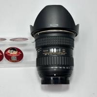 ราคา Tokina AT-X 11-16mm f2.8 PRO DX II For Nikon (26605107739)