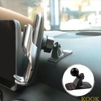ราคา KOOK ที่วางโทรศัพท์ในรถยนต์พร้อมการติดตั้งแบบกดเร็ว 360 องศาที่วางโทรศัพท์ในรถยนต์แบบแท่งด่วนสําหรับแดชบอร์ด Win (41406368093)
