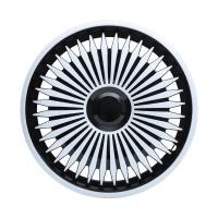 ราคา Automotive Wheel Hubcap 13 14 15 16 Inch Steel Wheels Special Decorative Cover (54503277590)