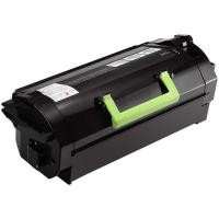 ราคา เหมาะสําหรับ Lexmark MX/MS710 711 ตลับผง MS810 811 812 ตลับหมึก Lexmark 52D4H00 Toner (50401581137)