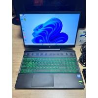 ราคา โน๊ตบุ๊คเกมมิ่ง 15.6 จอ 144Hz HP gaming 15 Intel i5 Gen9 การ์ดจอ GTX 1660Ti 6Gb สภาพดีสวยๆ (มีส่งด่วน) (42305101328)