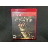 ราคา แผ่นเกมส์ PS3 Game : Dead Space : PS3 Zone 1 (27915010536)