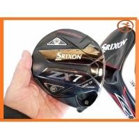 ราคา ยาง Dunlop Srixon ZX7 Mk II Driver (9.5°) มือสอง พร้อมฝาครอบเดิม (เฉพาะหัวยาง) (29744085666)