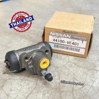 ราคา ปั๊มเบรคหลัง Nissan Nissan NV200 URVAN E25 Belakang 44100-VE401 (43115537510)