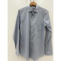 ราคา เสื้อเชิ้ตแบรนด์Uniqloของแท้ มือสอง สภาพดีมาก (44307149197)