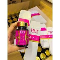 ราคา พร้อมส่งHKT เอชเคที แท้ อาหารเสริมสำหรับลดน้ำหนักHKT (27158228436)
