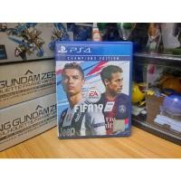 ราคา เเผ่นเกมส์ PS4 FIFA19 (11756207272)