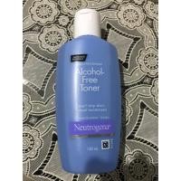ราคา Toner Neutrogena Alcohol Free Toner (203128088)